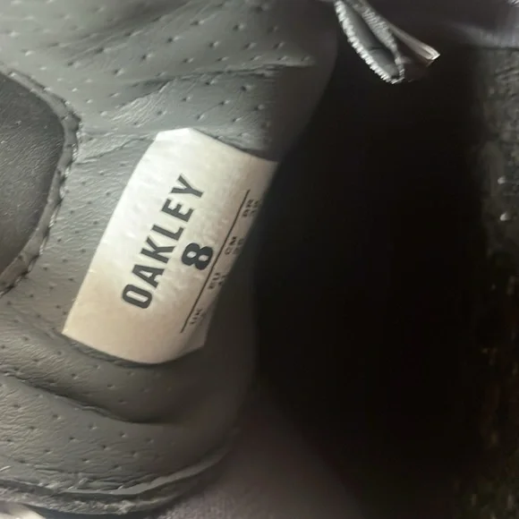 Oakley Carbon Pro 2 Golf shoes - Picture 7 of 11